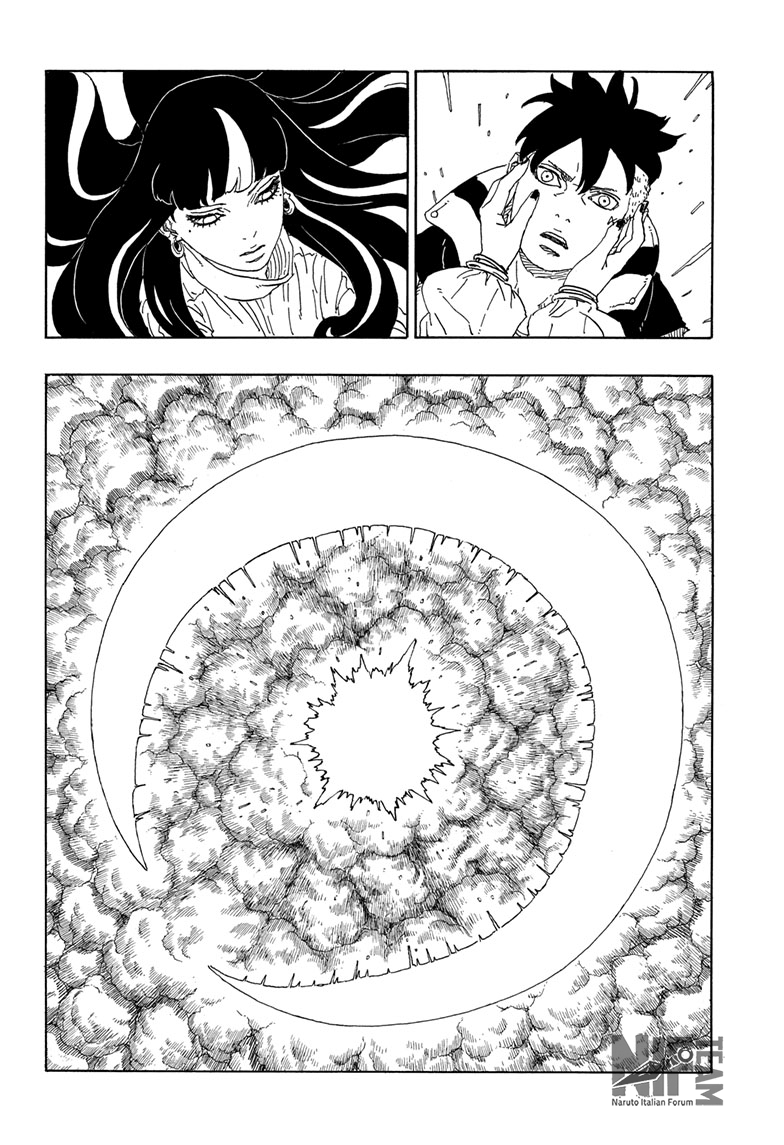 Read Boruto Naruto Next Generations IT Manga Online