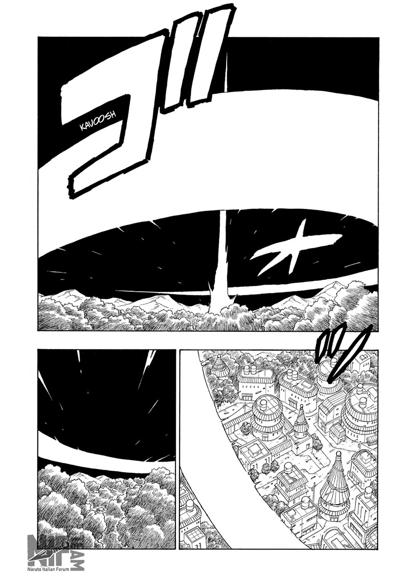 Read Boruto Naruto Next Generations IT Manga Online
