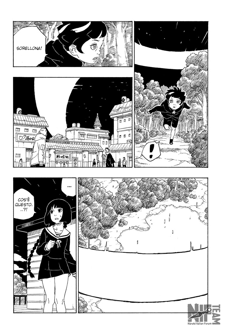 Read Boruto Naruto Next Generations IT Manga Online