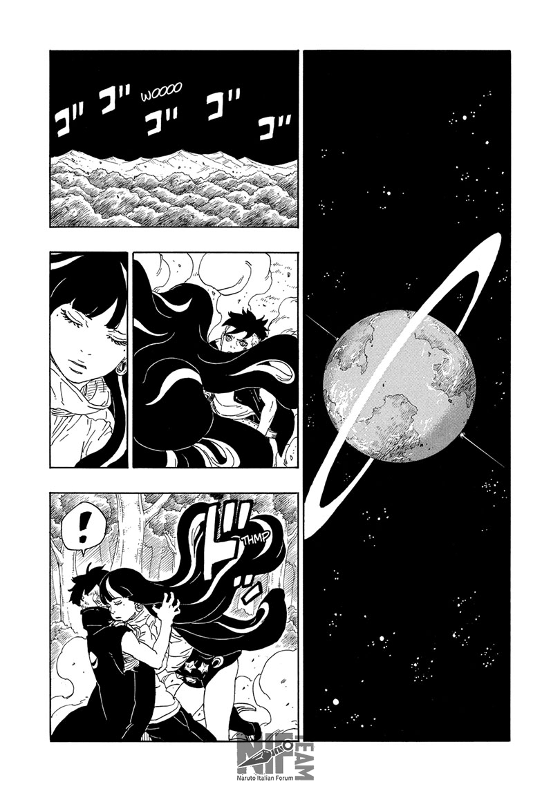 Read Boruto Naruto Next Generations IT Manga Online