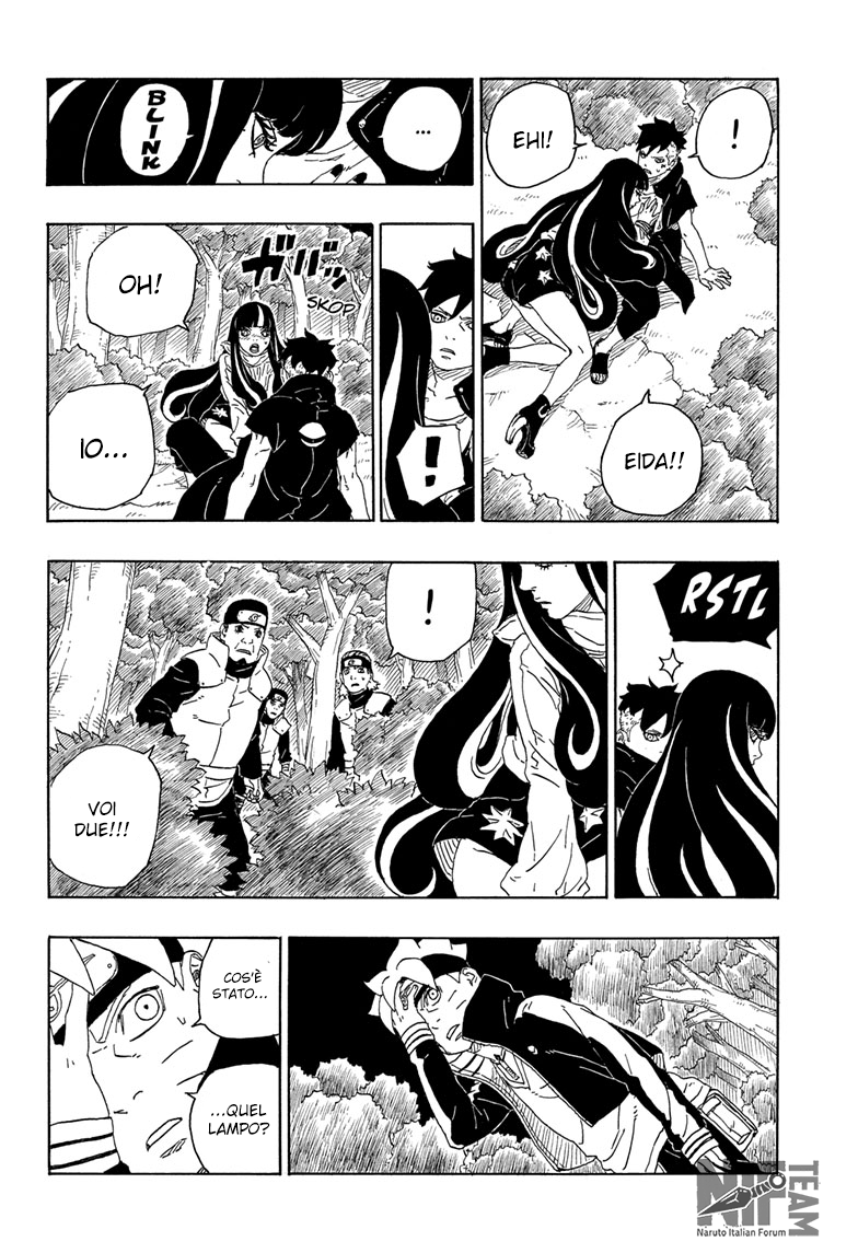 Read Boruto Naruto Next Generations IT Manga Online