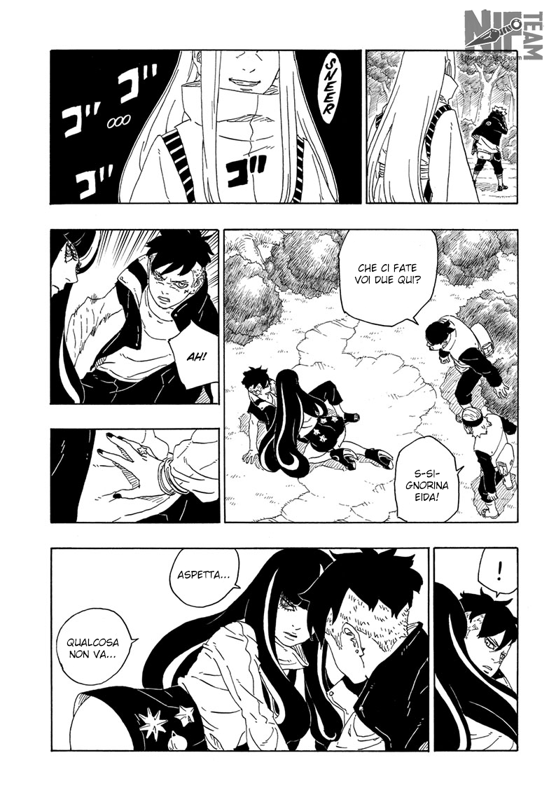 Read Boruto Naruto Next Generations IT Manga Online