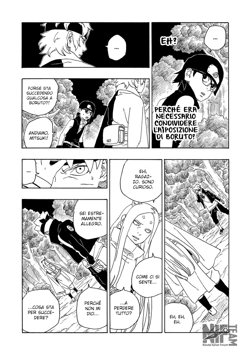 Read Boruto Naruto Next Generations IT Manga Online