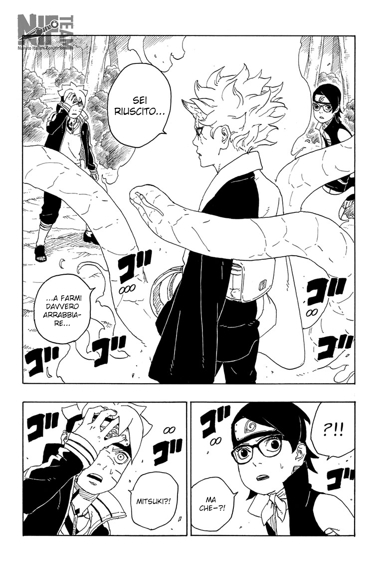 Read Boruto Naruto Next Generations IT Manga Online