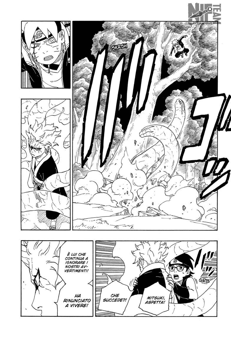 Read Boruto Naruto Next Generations IT Manga Online