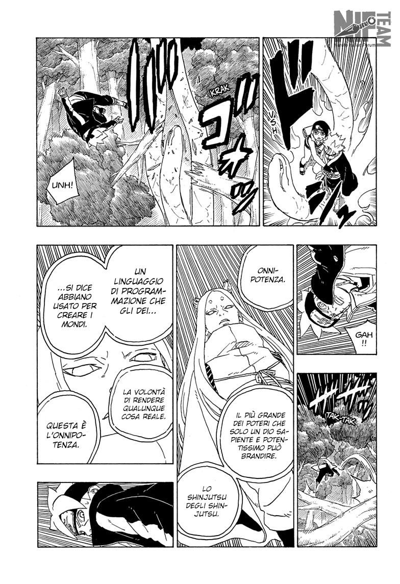 Read Boruto Naruto Next Generations IT Manga Online