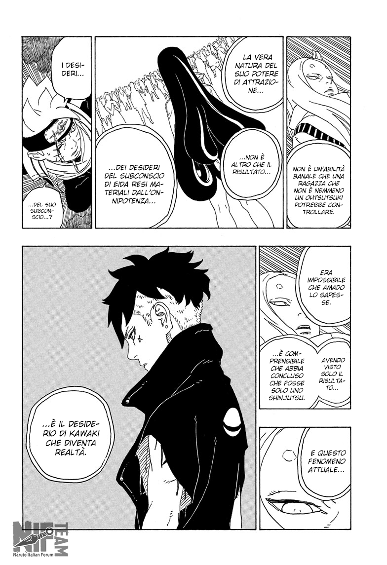 Read Boruto Naruto Next Generations IT Manga Online