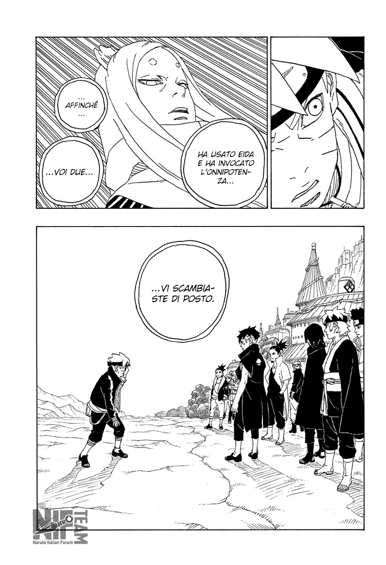 Read Boruto Naruto Next Generations IT Manga Online