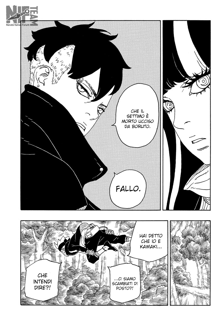 Read Boruto Naruto Next Generations IT Manga Online