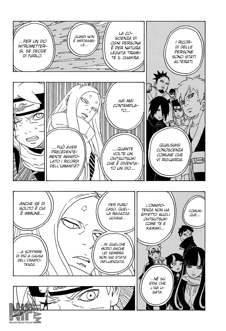 Read Boruto Naruto Next Generations IT Manga Online