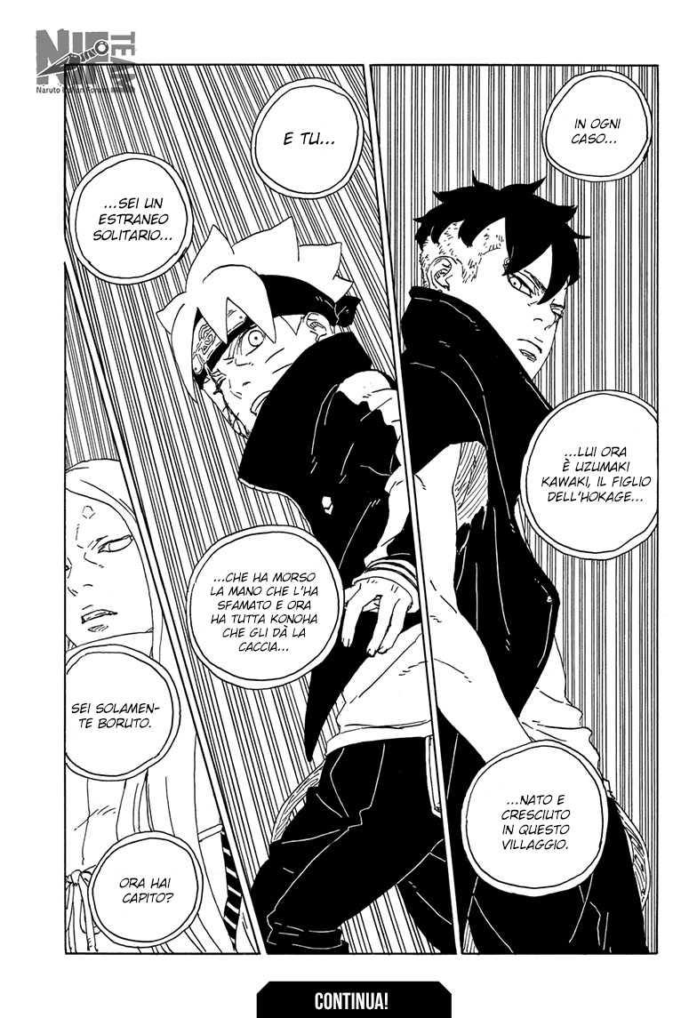 Read Boruto Naruto Next Generations IT Manga Online