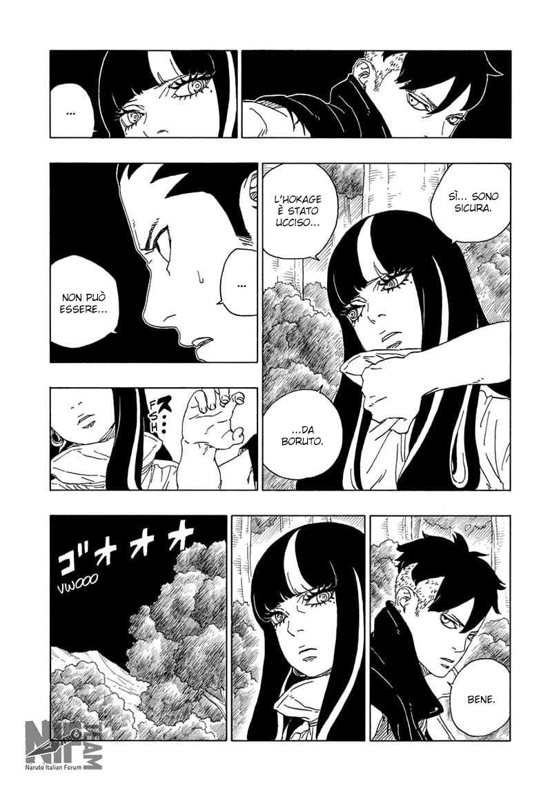 Read Boruto Naruto Next Generations IT Manga Online