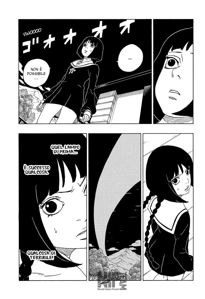 Read Boruto Naruto Next Generations IT Manga Online