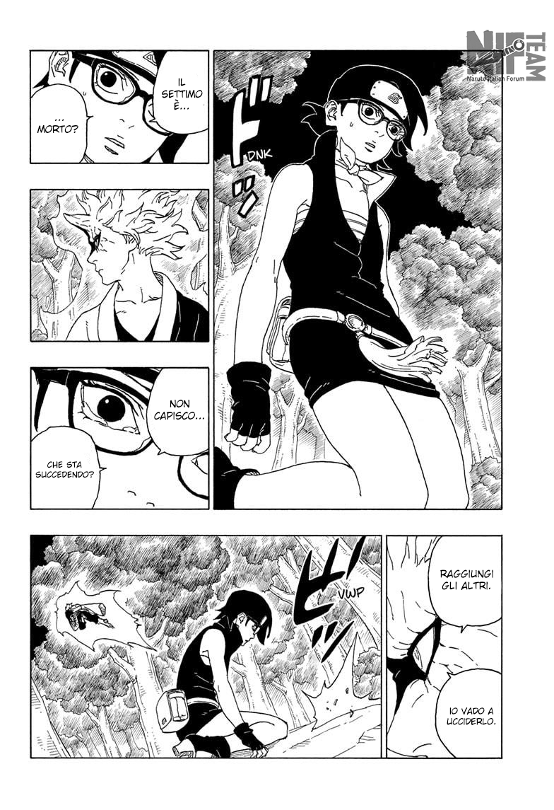 Read Boruto Naruto Next Generations IT Manga Online