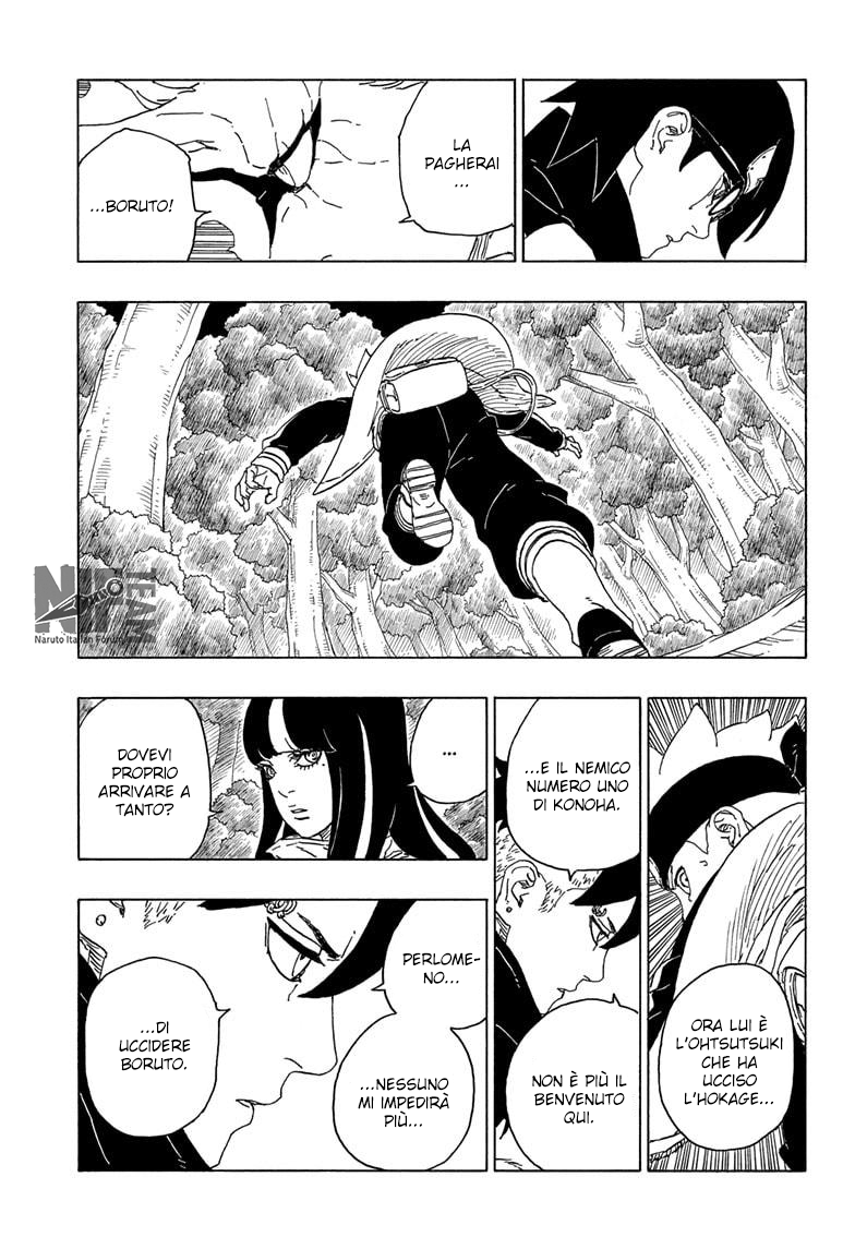 Read Boruto Naruto Next Generations IT Manga Online