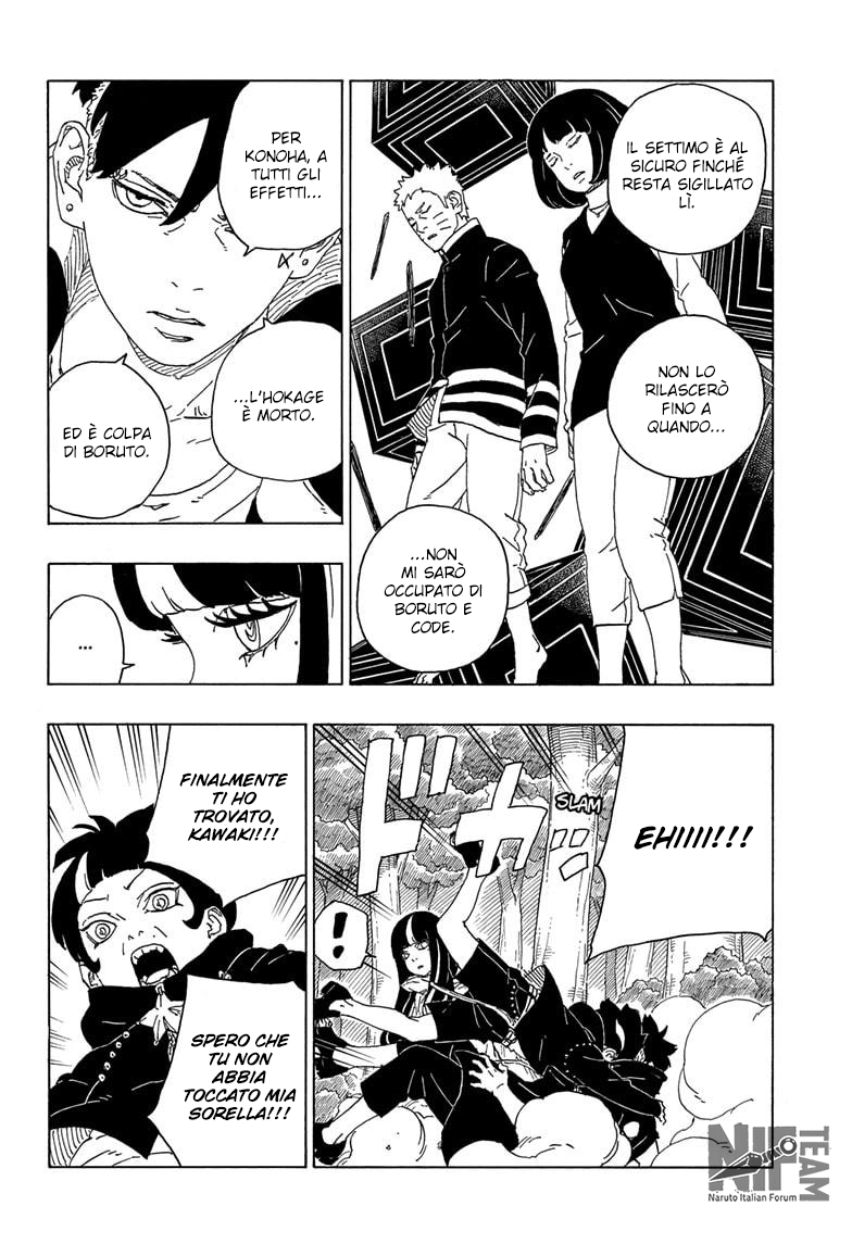 Read Boruto Naruto Next Generations IT Manga Online