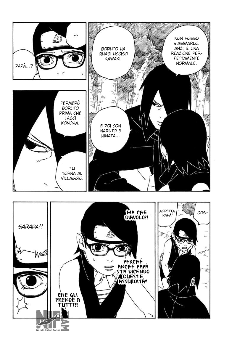 Read Boruto Naruto Next Generations IT Manga Online