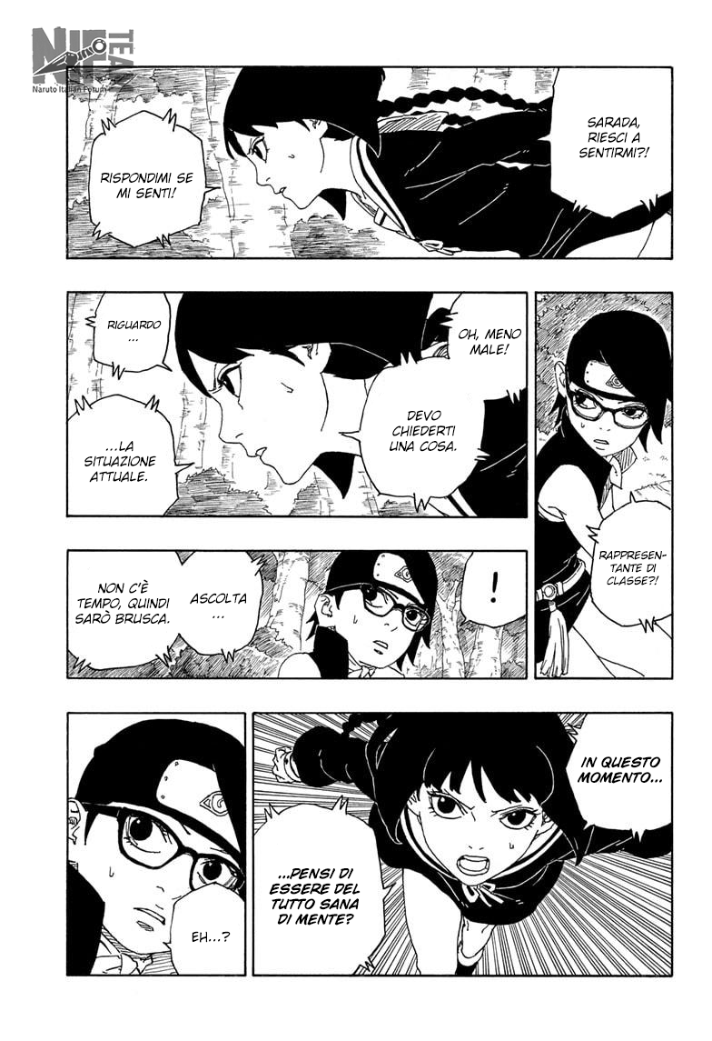 Read Boruto Naruto Next Generations IT Manga Online
