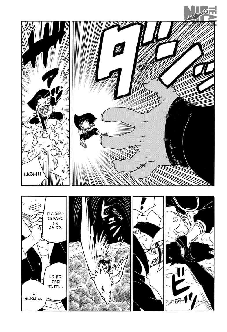 Read Boruto Naruto Next Generations IT Manga Online