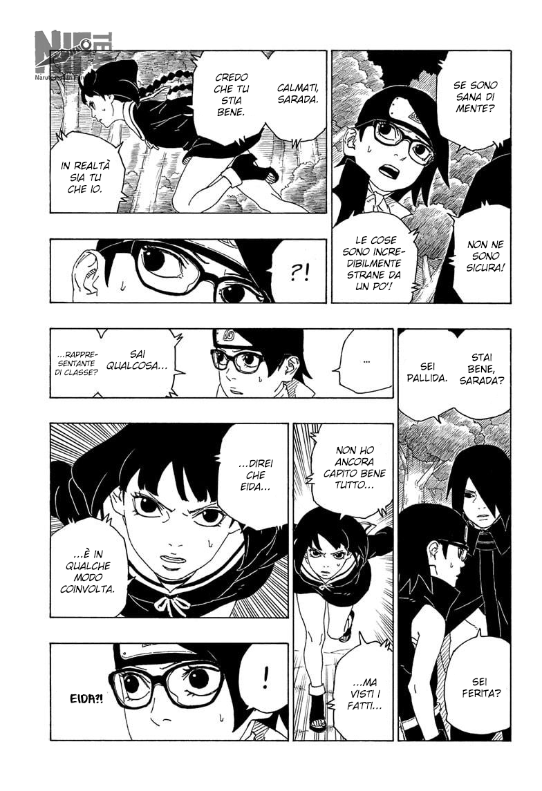 Read Boruto Naruto Next Generations IT Manga Online