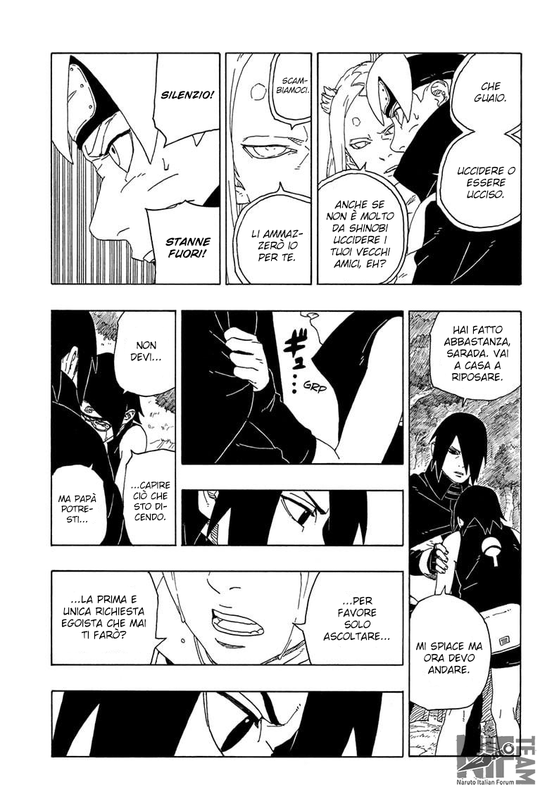 Read Boruto Naruto Next Generations IT Manga Online