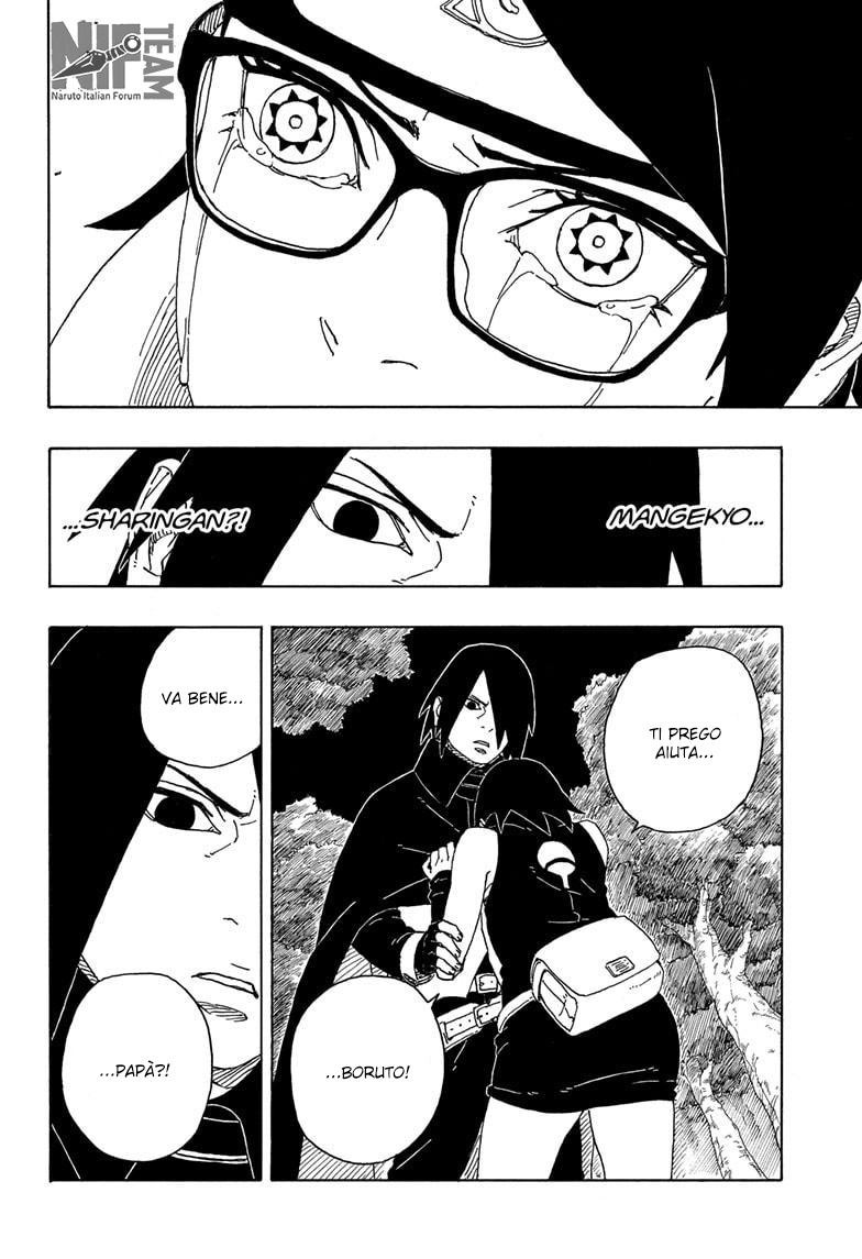 Read Boruto Naruto Next Generations IT Manga Online