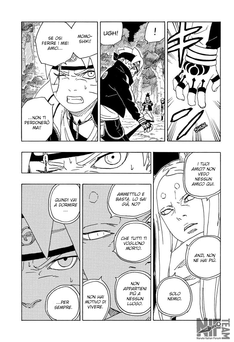 Read Boruto Naruto Next Generations IT Manga Online