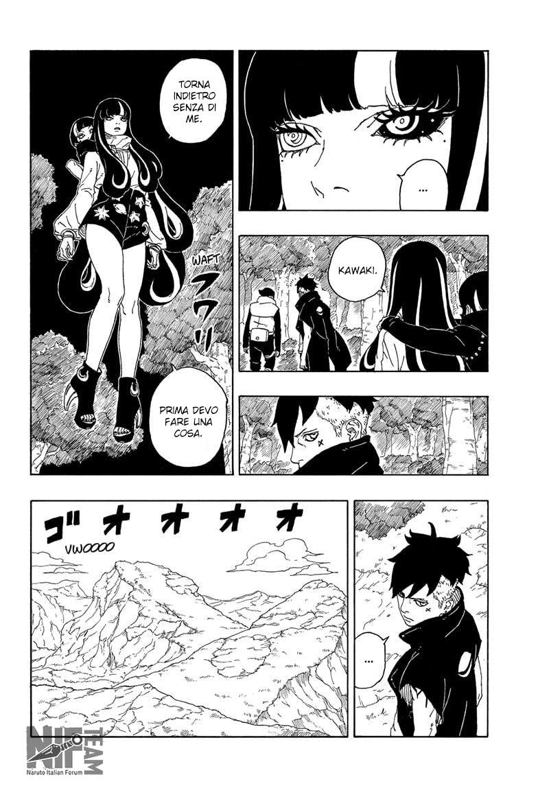 Read Boruto Naruto Next Generations IT Manga Online