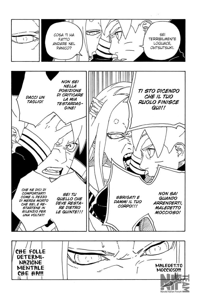 Read Boruto Naruto Next Generations IT Manga Online