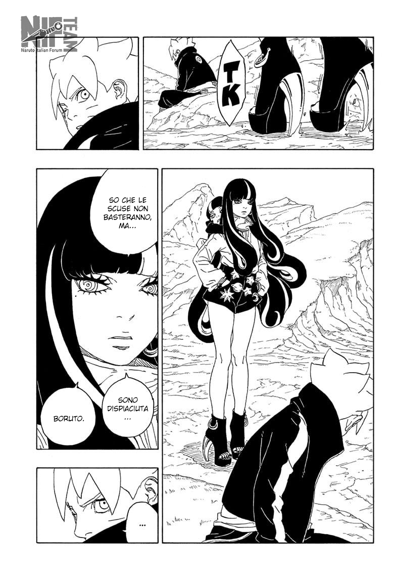 Read Boruto Naruto Next Generations IT Manga Online