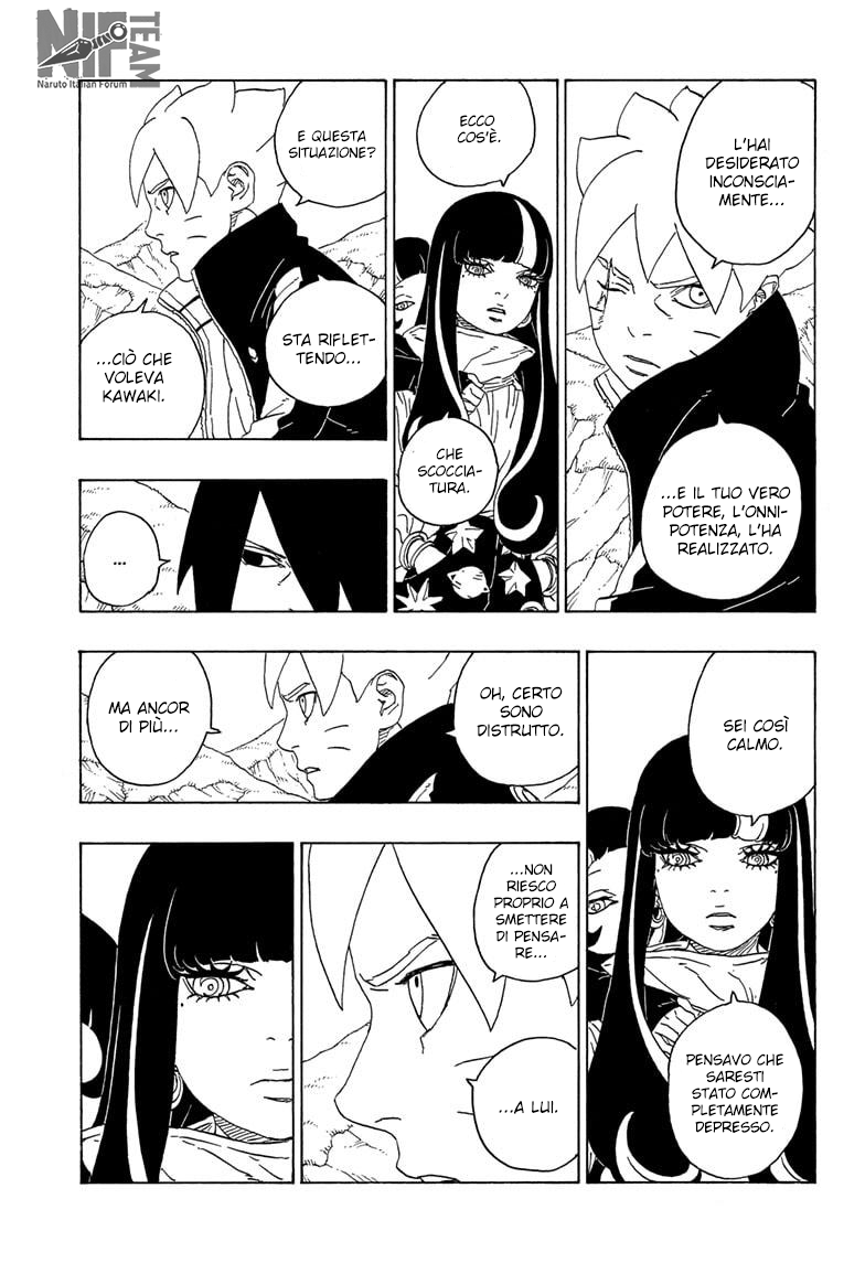Read Boruto Naruto Next Generations IT Manga Online
