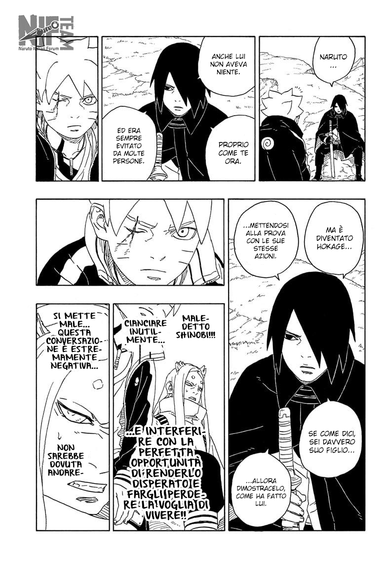 Read Boruto Naruto Next Generations IT Manga Online