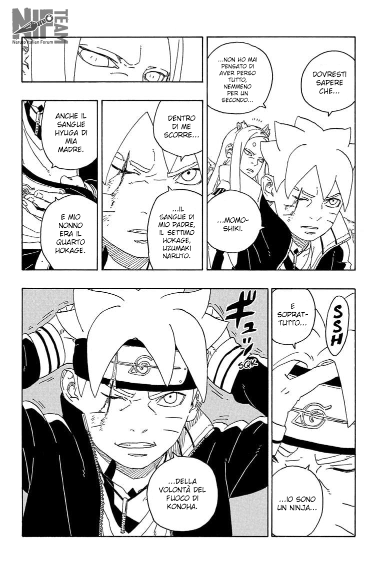 Read Boruto Naruto Next Generations IT Manga Online