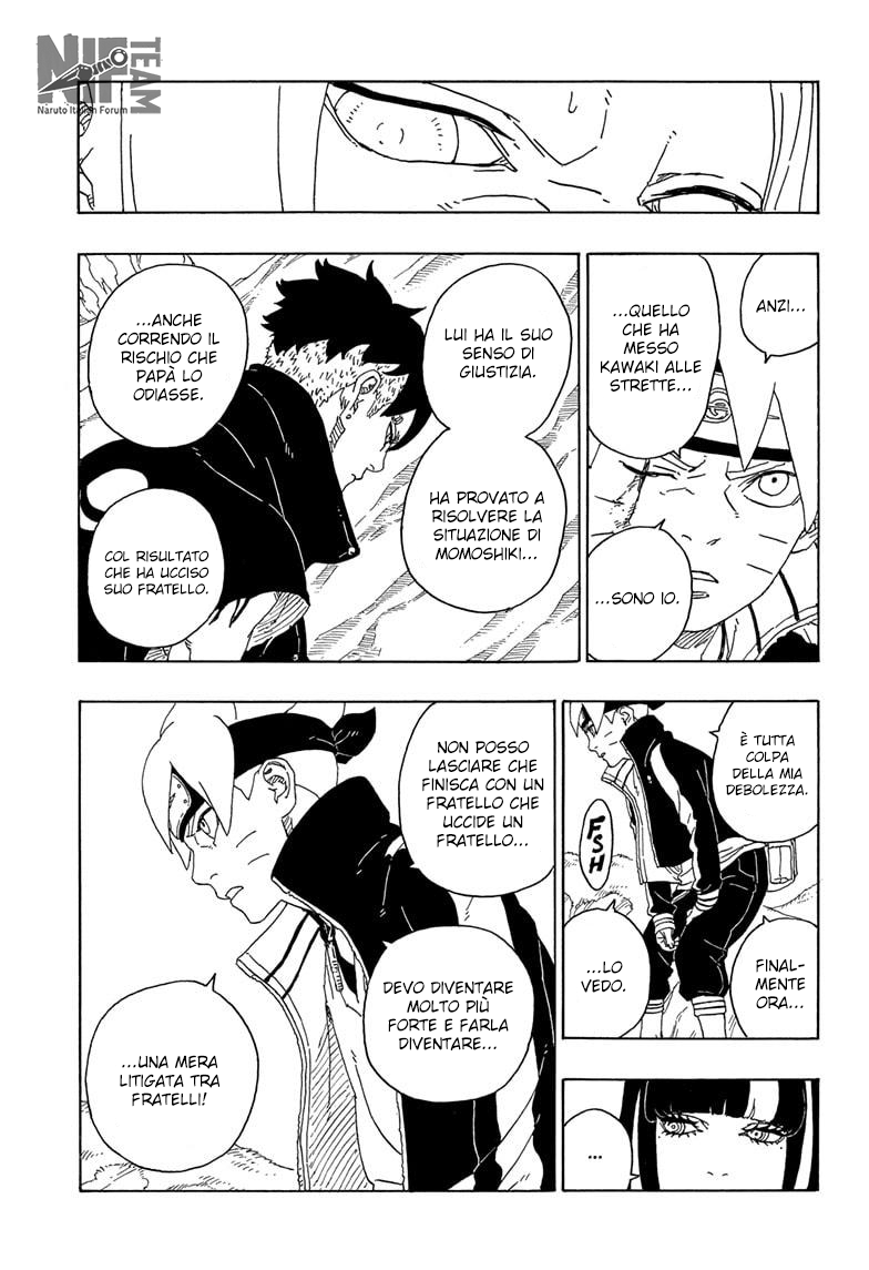 Read Boruto Naruto Next Generations IT Manga Online