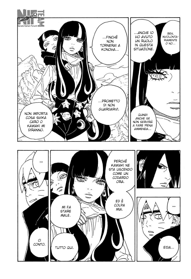 Read Boruto Naruto Next Generations IT Manga Online