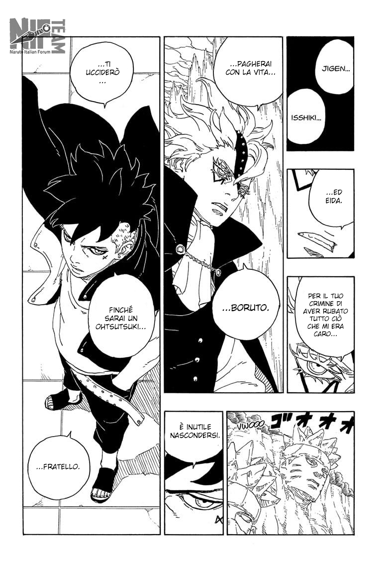 Read Boruto Naruto Next Generations IT Manga Online