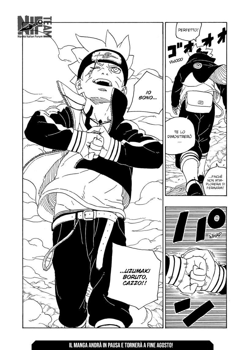 Read Boruto Naruto Next Generations IT Manga Online