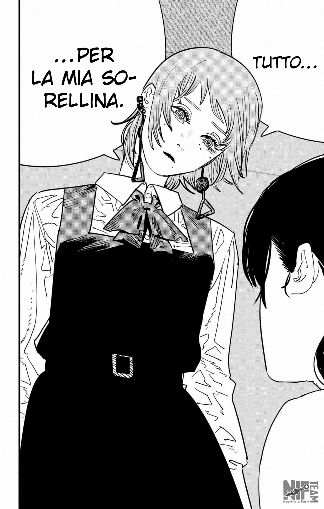 Read Chainsaw Man IT Manga Online