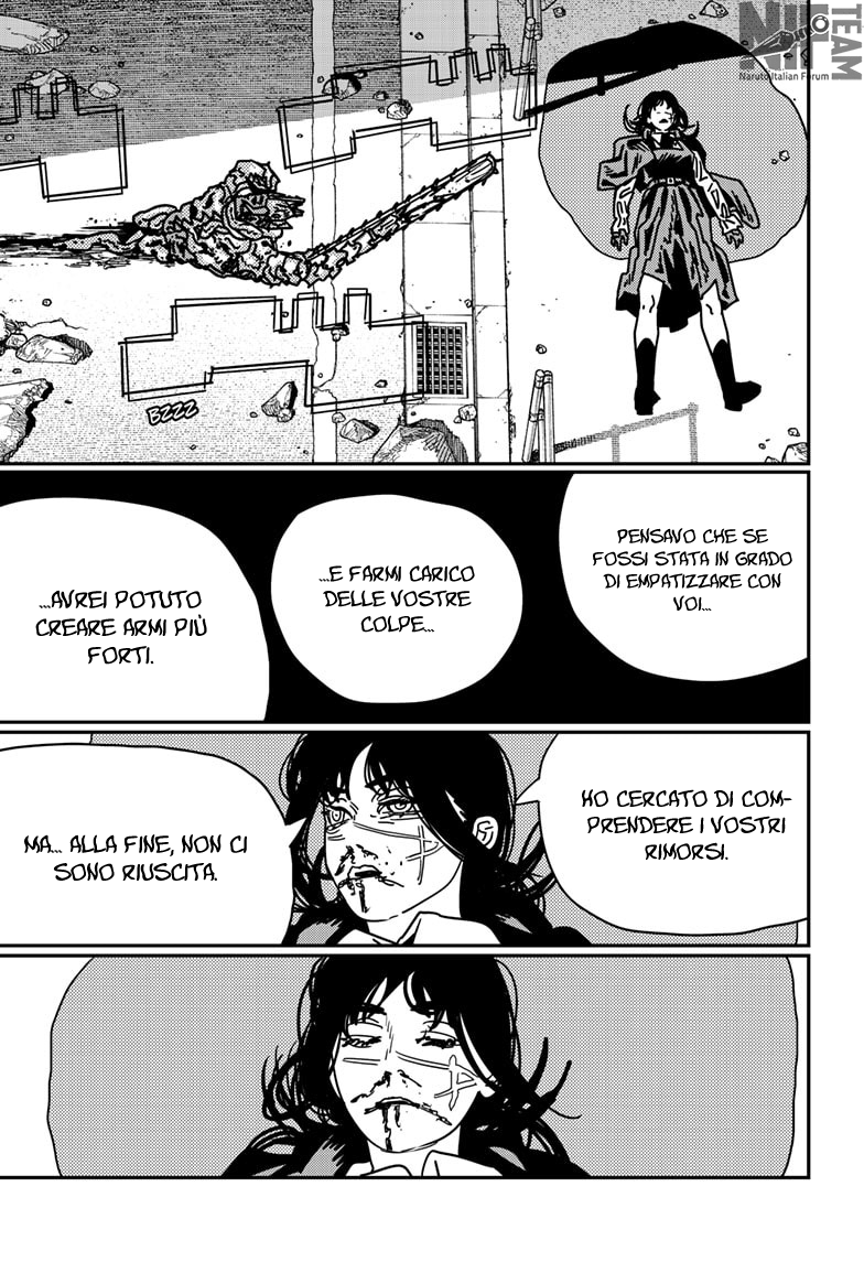 Read Chainsaw Man IT Manga Online