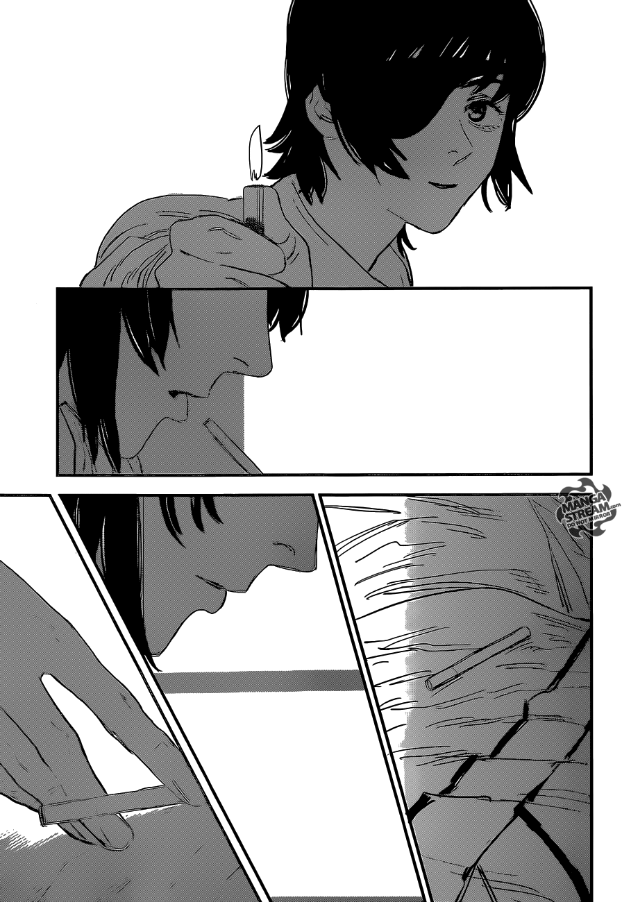 Read Chainsaw Man IT Manga Online