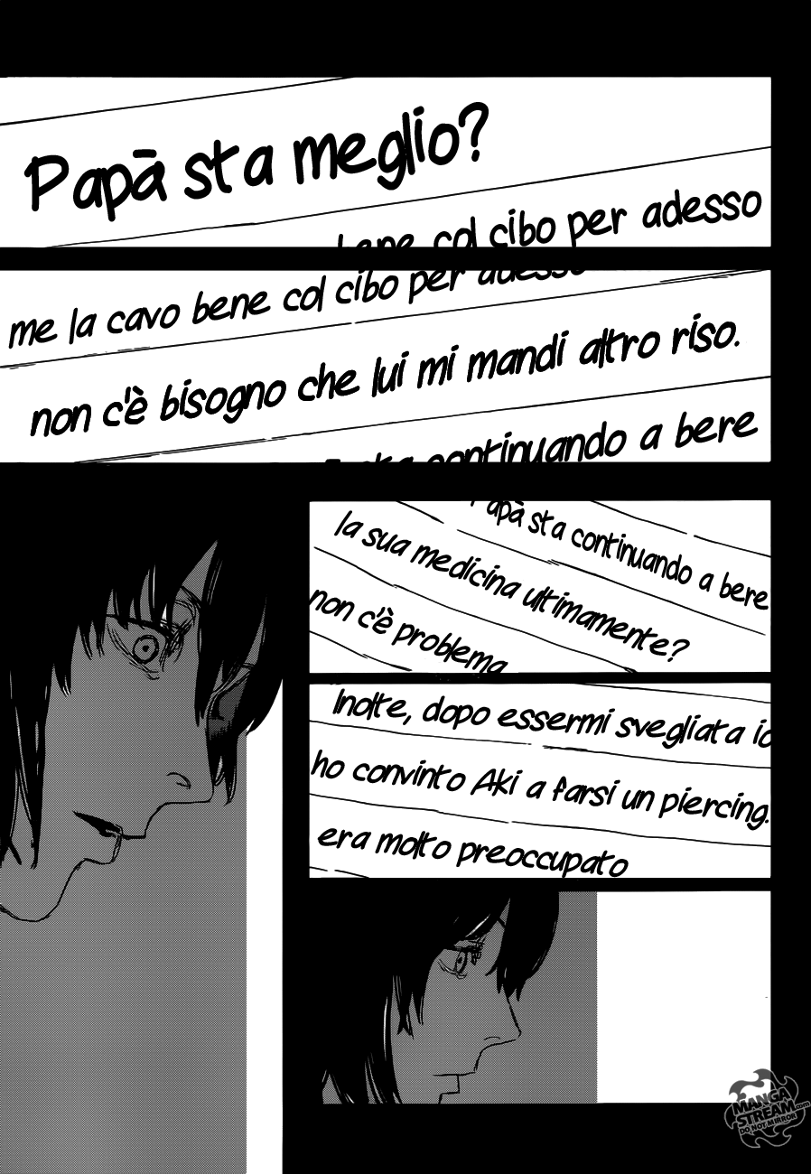 Read Chainsaw Man IT Manga Online