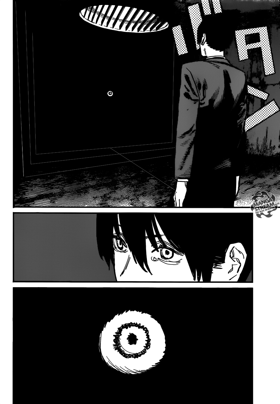 Read Chainsaw Man IT Manga Online