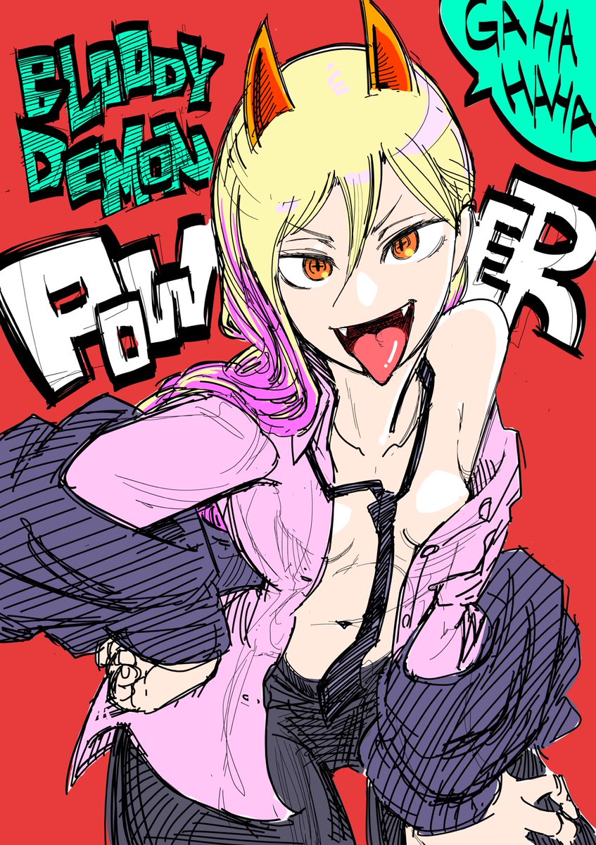 Read Chainsaw Man IT Manga Online