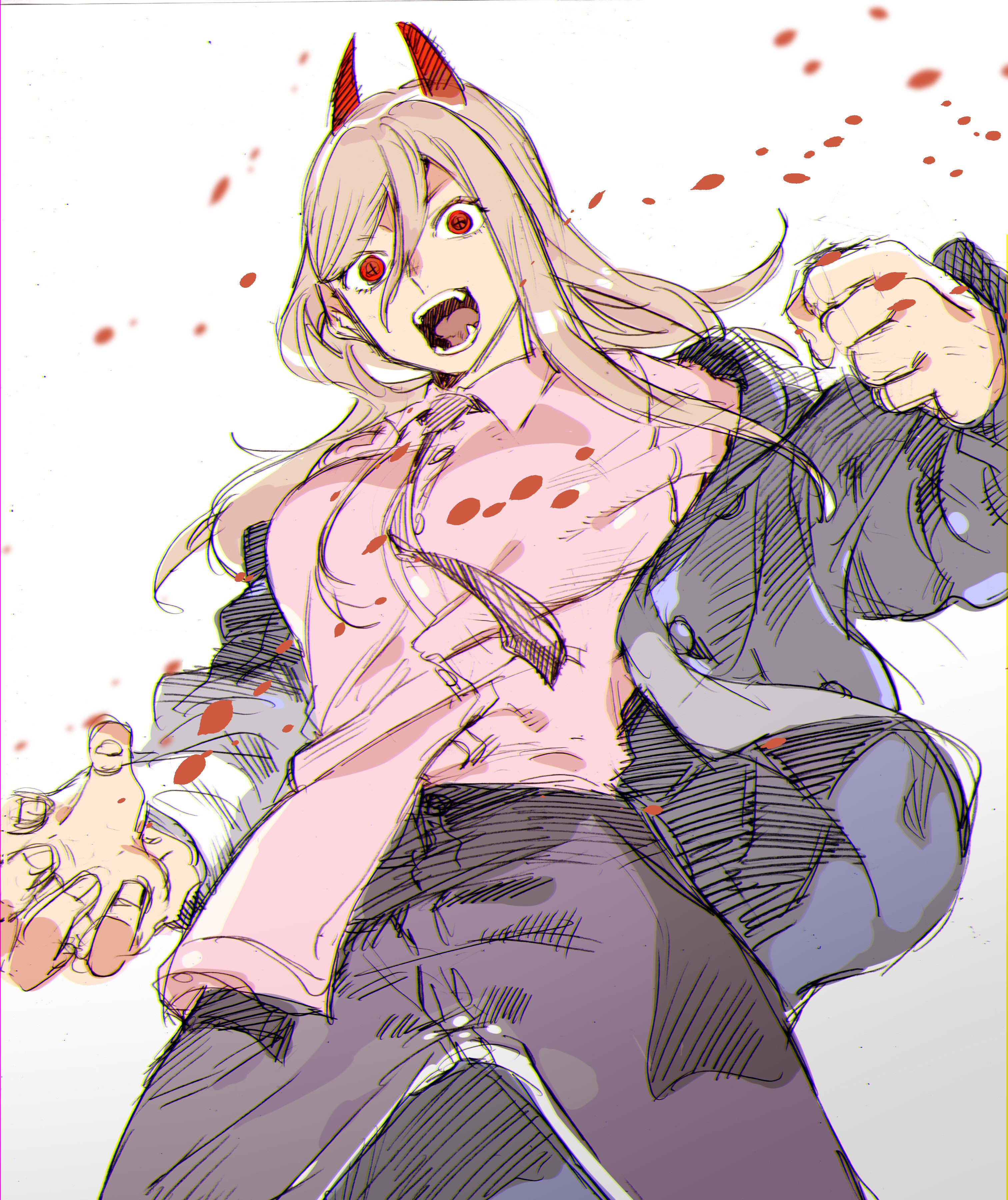 Read Chainsaw Man IT Manga Online