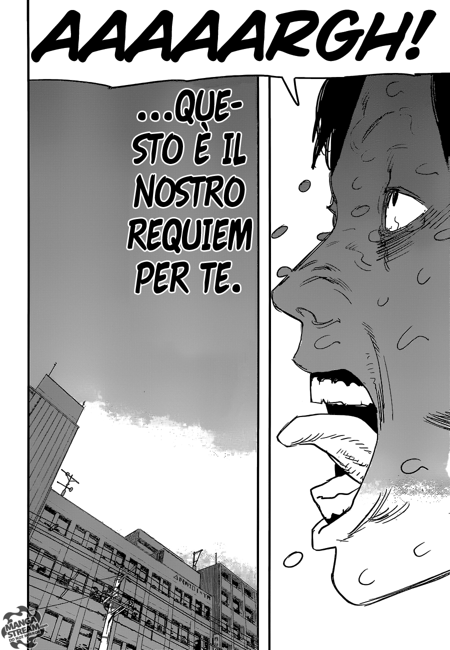 Read Chainsaw Man IT Manga Online