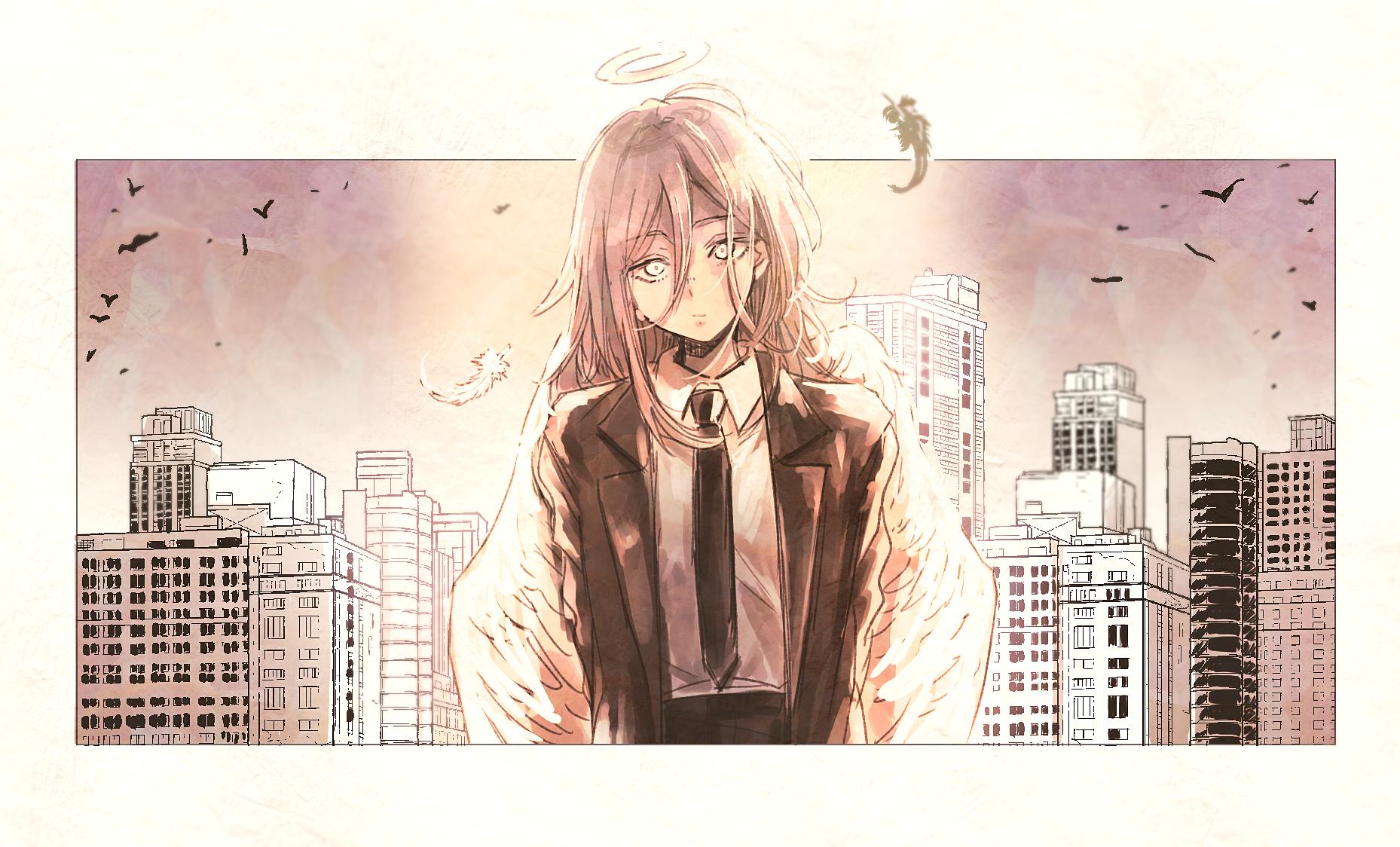Read Chainsaw Man IT Manga Online