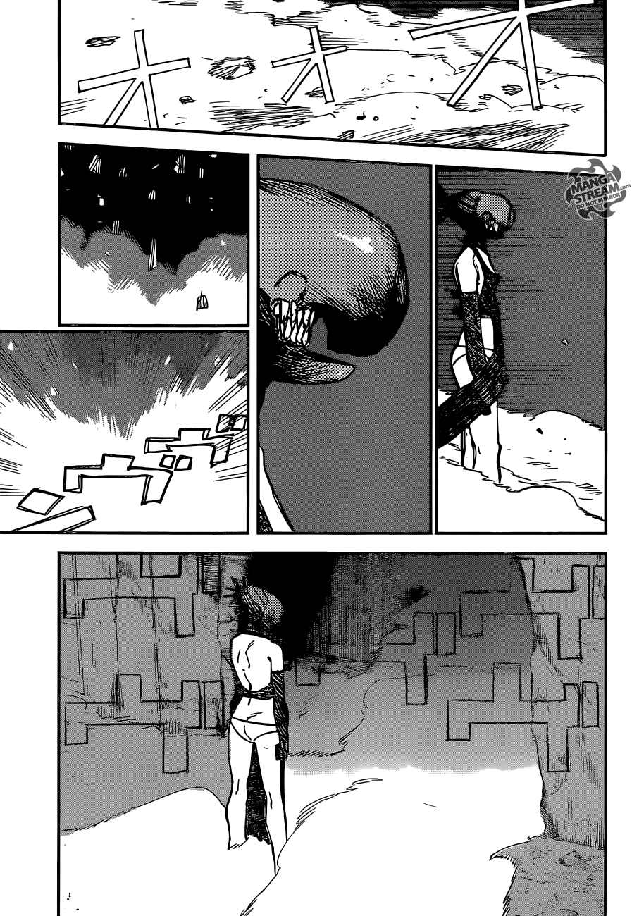 Read Chainsaw Man IT Manga Online