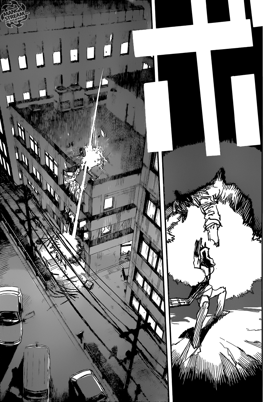 Read Chainsaw Man IT Manga Online