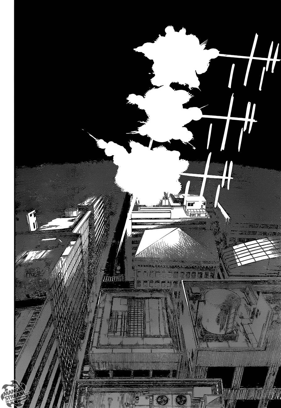 Read Chainsaw Man IT Manga Online