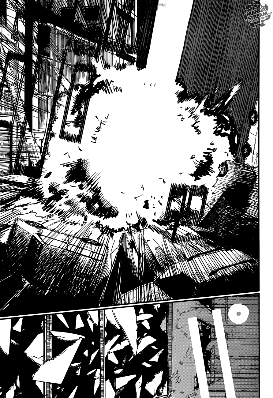 Read Chainsaw Man IT Manga Online